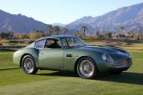 Aston Martin DB 4 GT Zagato