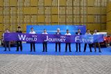 Chery Czechia departure ceremony journey