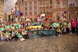 Skoda Auto hlavnim partnerem Prague Pride 1