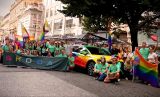 Skoda Auto hlavnim partnerem Prague Pride 2