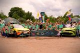 Skoda Auto hlavnim partnerem Prague Pride 3