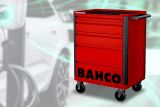 Bahco EV vozik