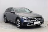 TipCars Mercedes Benz E all terrain 230 d 4matic