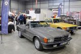 Spies Hecker Classic Expo - Mercedes-Benz SL 300