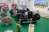 Spies Hecker Classic Expo - Oldtimer Messe Tulln