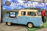 Spies Hecker Classic Expo - vzpominka na Volkswagen T