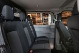 VW Transporter Plus in
