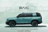 BAIC