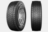 Goodyear KMAX GEN-3 product
