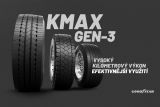 Goodyear KMAX GEN-3