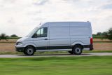 Hankook e Vantra FlexClimate Volkswagen Crafter