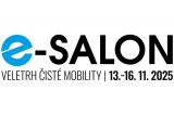 eSalon 2025 logo