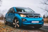 Aures EV BMW i3