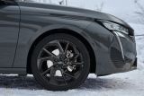Alcar Dezent AP black Peugeot 308