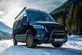 Alcar Dotz 4x4 Talara bronze - Mercedes Sprinter