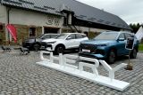 Chery Tiggo 7 Chery Tiggo 4 CSH Chery Tiggo 8
