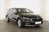 Skoda Octavia Scout 2 0 TDI