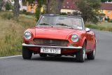 Fiat 124 Spider