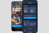 Scania ProDriver app