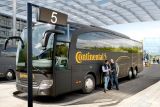 Conti Coach HA 5 bus