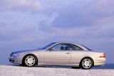 Mercedes CL 500 C215