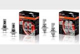 Osram Night Breaker LED H7 Speed 450 a Night Breaker LED H4 Speed 450