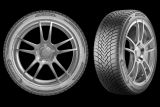 Barum POLARIS 6 tire