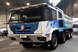 Tatra Force e-Drive BEV 8x8