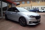 Skoda Fabia Monte Carlo 1 5 TSI AT