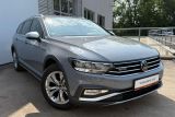 Volkswagen Passat 2 0 TDI 4Motion