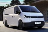 Ford Transit City L1H1