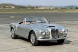 Lancia Aurelia B24 S 1956