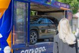 Carvago SUV ilu