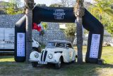 Czech Oldtimer rallye