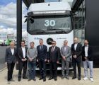 Mercedes Benz Trucks Ferona 02