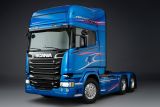 Scania Blue Stream 2014