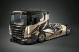 Scania Chimera 2014
