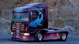 Scania Shark 1999