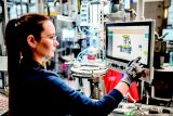 Bosch Rizeni  procesu elektrickych motoru