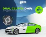 Valeo Dual Clutch