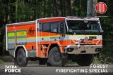 Tatra Force CAS 20 4x4