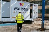 Wattstor Sturovo