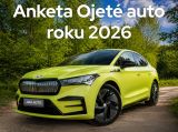 Ojete Auto roku 2026 01