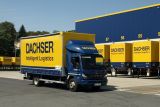 Dachser Fuso