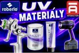 UV Roberlo Interaction 
