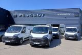 Peugeoty Boxer pro LKQ