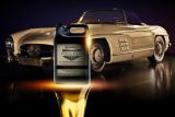 Evans Collectors Hot Spot
