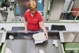 Odborna kontrola Zakaznikum se po vyprani vraci pouze kvalitni uterky