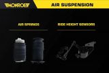 Monroe Air Suspension