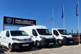 Peugeot Professional Domansky 2